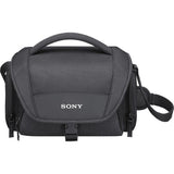 Sony LCS-U21 Estuche