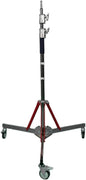 Glide Gear LW 50 Stand con Ruedas