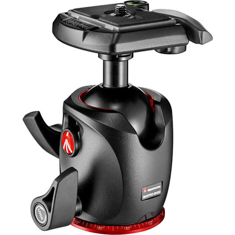 Manfrotto MHXPRO BHQ2