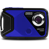 Minolta MN30WP Waterproof Cámara Digital