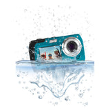 Minolta MN40WP Waterproof Cámara Digital