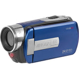 Minolta MN88NV Full HD Visión Nocturna