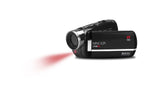 Minolta MN88NV Full HD Visión Nocturna