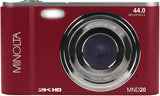 Minolta MND20 Cámara Digital