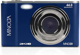 Minolta MND20 Cámara Digital
