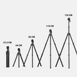 Tripode Ulanzi MT-65