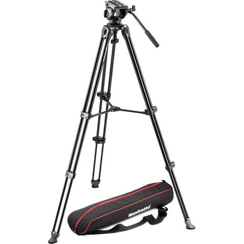 Manfrotto MVK500AM Trípode