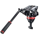 Manfrotto MVK502AM1 Trípode