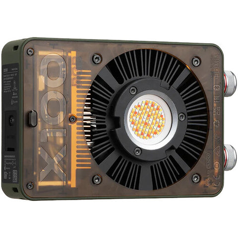 Zhiyun MOLUS X100 RGB