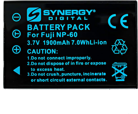 Batería NP-60