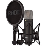 RODE NT1 Signature (Negro)
