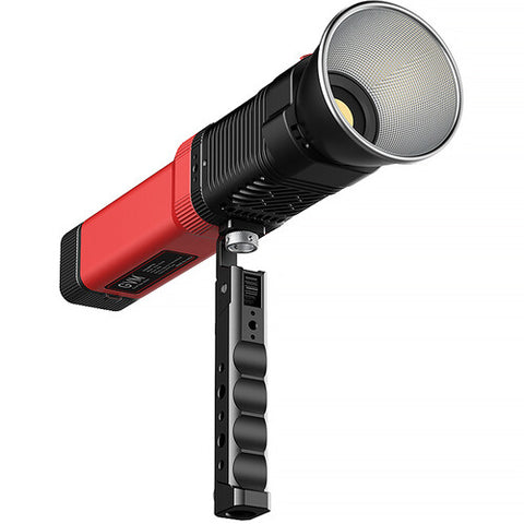 GVM PD60B Bi-Color LED Pocket
