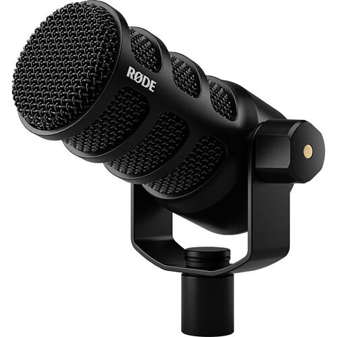 Rode PodMic USB -XLR