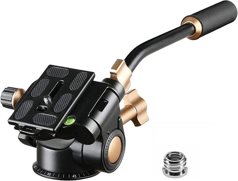 CABEZAL FLUIDO Q08S
