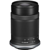 Canon RF-S 55-210mm f/5-7.1 IS STM Lente