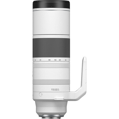 Canon RF 200-800mm f/6.3-9 IS USM Lente – Digital Photo Supply