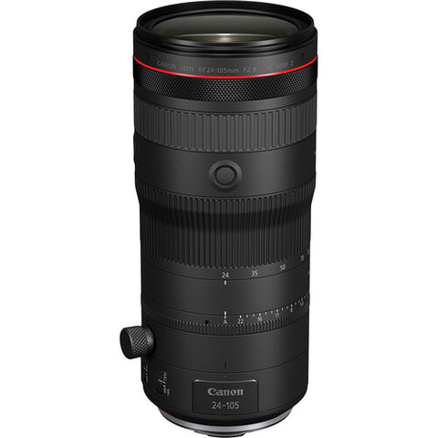 Canon RF 24-105mm f/2.8 L IS USM Z Lente