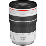 Canon RF 70-200mm f/4 L IS USM Lente