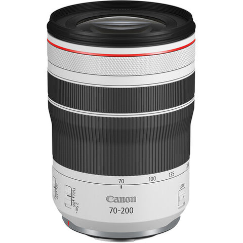 Canon RF 70-200mm f/4 L IS USM Lente
