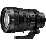 Sony FE PZ 28-135mm f/4 G OSS Full-Frame Power Zoom