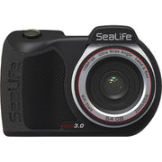 SeaLife SL550 Micro 3.0 Cámara - Sea Dragon 2500 SL671 LED KIT