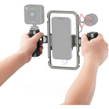 SmallRig Jaula universal para teléfono