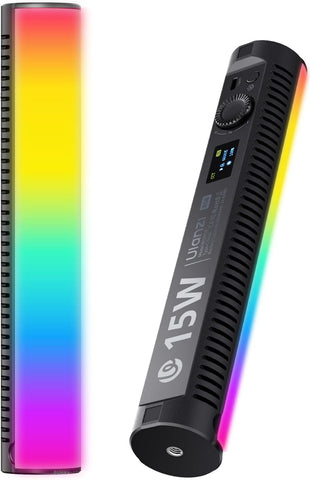 Ulanzi Barra de Luz B15RGB