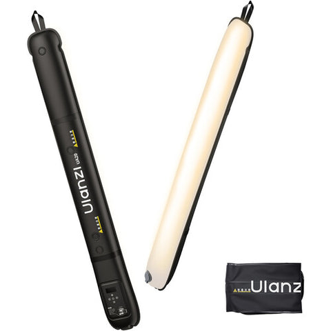 Ulanzi UA 20 Luz Inflable Bi-Color