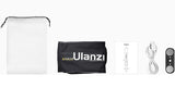 Ulanzi UA 12 Luz Inflable Bi-Color