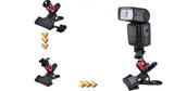 PINZA UTEBIT Mount Clip Clamp