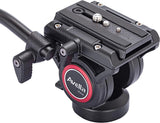 CABEZAL FLUIDO V504