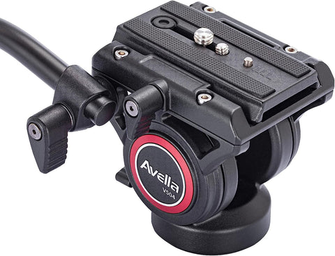 CABEZAL FLUIDO V504