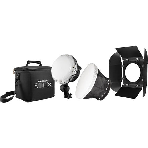 Westcott Solix Bi-Color 1 Kit