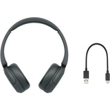 Sony WH-CH 520 Audífonos Inalámbrico con Micrófono
