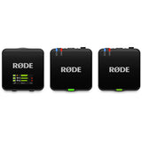 RODE Wireless GO (Gen 3) Micrófono