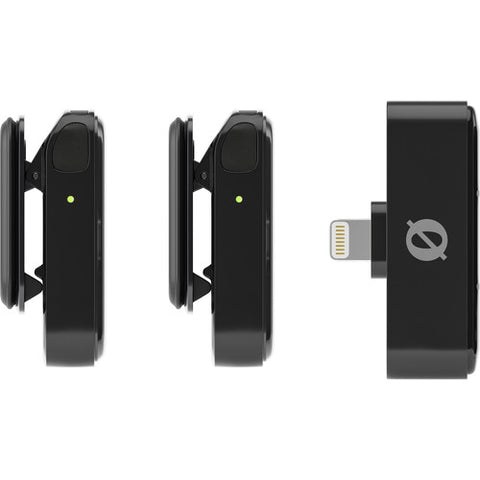 RODE Wireless Micrófono Conector Lightning
