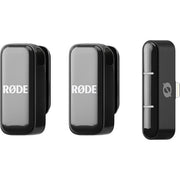 RODE Wireless Micrófono Conector USB-C