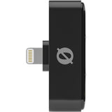 RODE Wireless Micrófono Conector Lightning