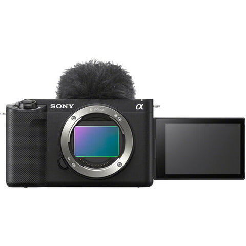 Sony ZV-E1 Cámara Mirrorless