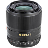Viltrox AF 23mm f/1.4 Sony E