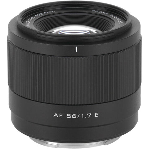 Viltrox AF 56mm f/1.7 E Sony E
