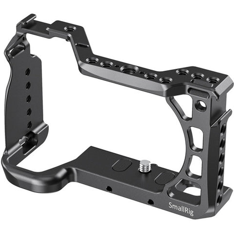 SmallRig Cage para Sony a 6600