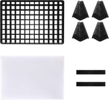 GVM 1000D RGB LED 2-Panel