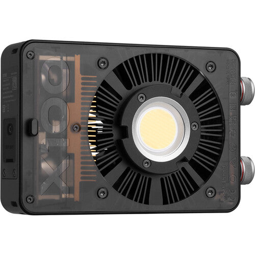 Zhiyun MOLUS X100 Bi-Color Monolight – Digital Photo Supply