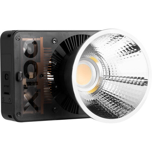Zhiyun MOLUS X100 Bi-Color Monolight – Digital Photo Supply