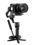 Zhiyun CRANE 4 3-Axis Handheld Gimbal Etabilizador Combo