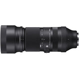 Sigma 100-400mm f/5-6.3 DG DN OS Contemporary (Sony E)
