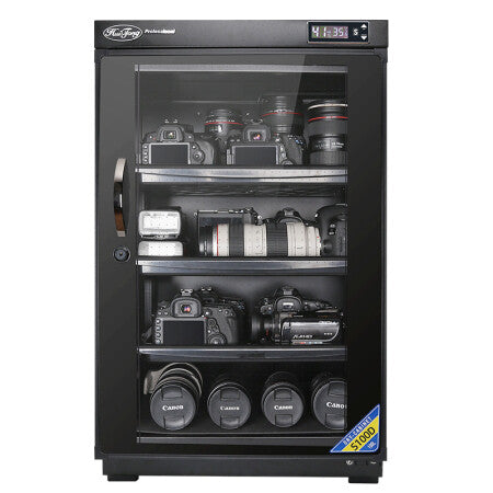 Huitong  100L Dehumidifying Dry Cabinet