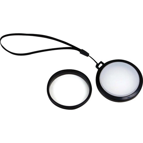 White Balance Lens Cap