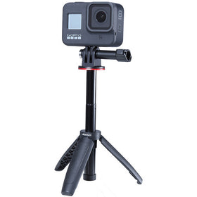 Ulanzi Mini Extension Tripod para GoPro Camera
